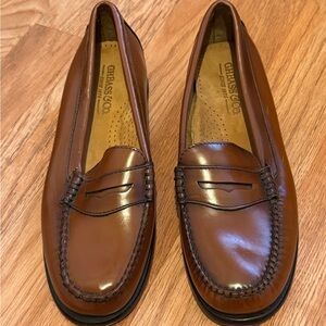 GH Bass Wayfarer penny loafer